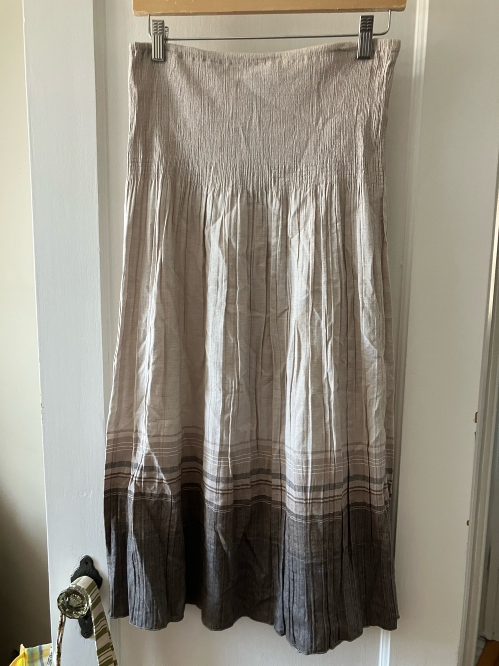 Max Edition Skirt